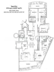 The Coast at Sentosa Cove (D4), Condominium #569449921